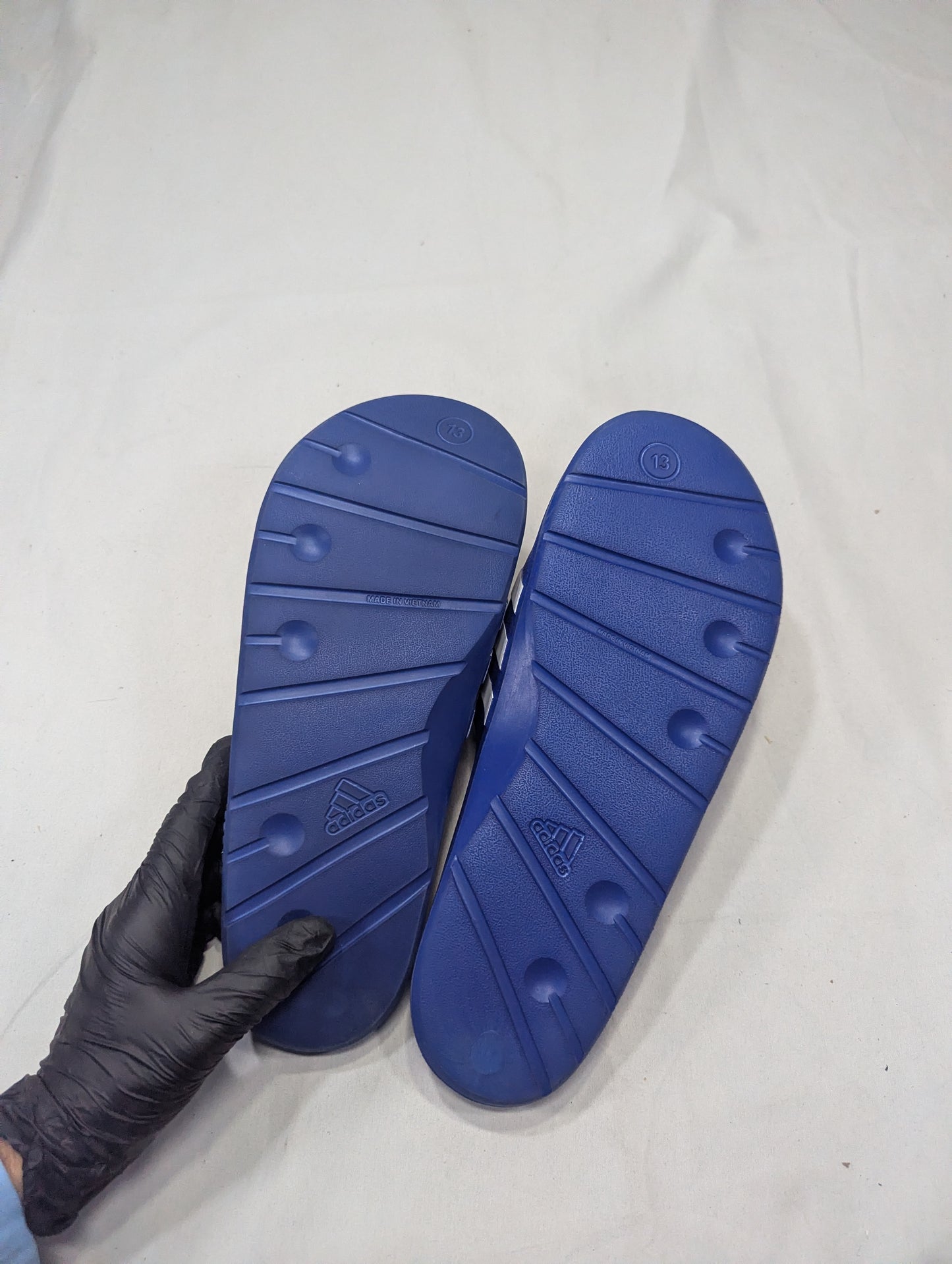 Adidas Branded Slide/Slippers