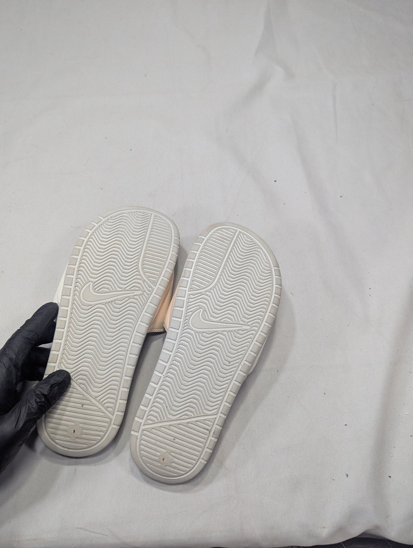 Nike Branded Slide/Slippers