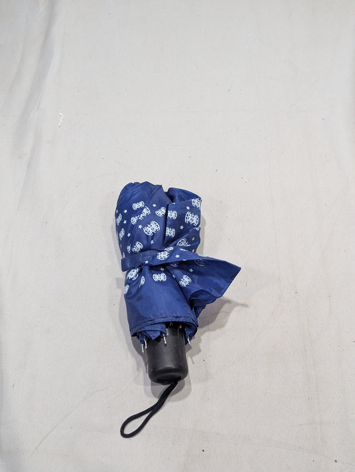 Imported Umbrella Title will update soon