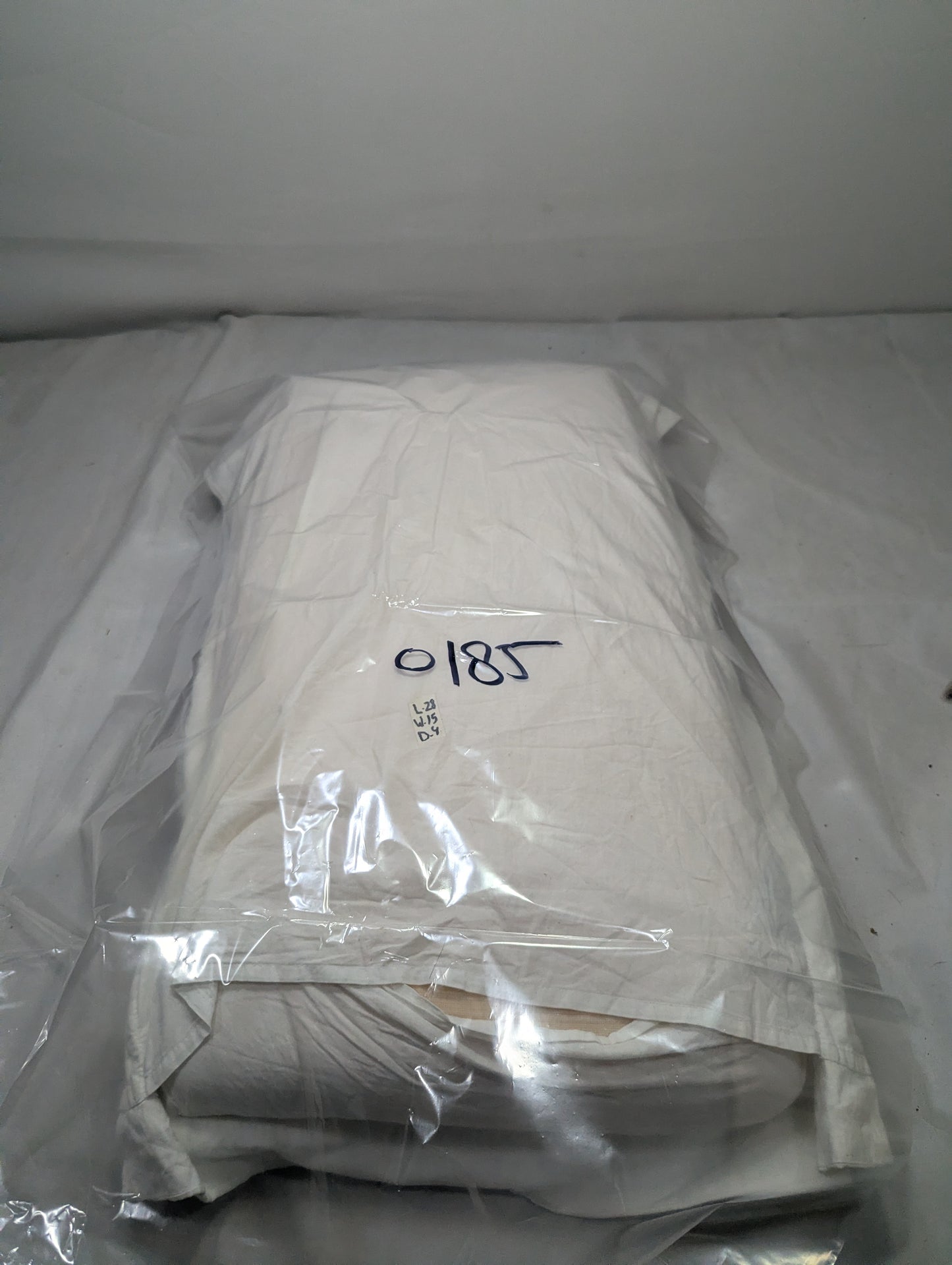 Imported Lot Memory foam Pillow P0185