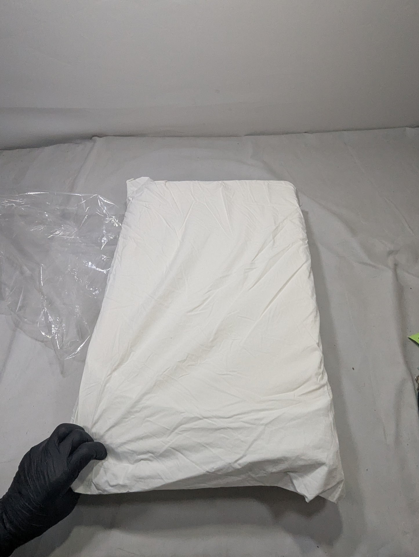 Pack of o2 Imported Lot Memory foam Pillow P0189