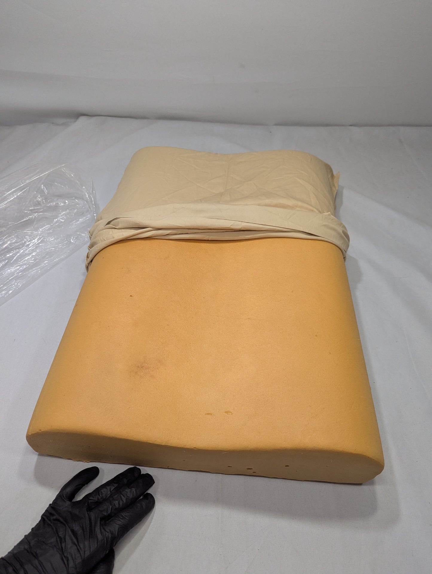 Imported Lot Memory foam Pillow P0199