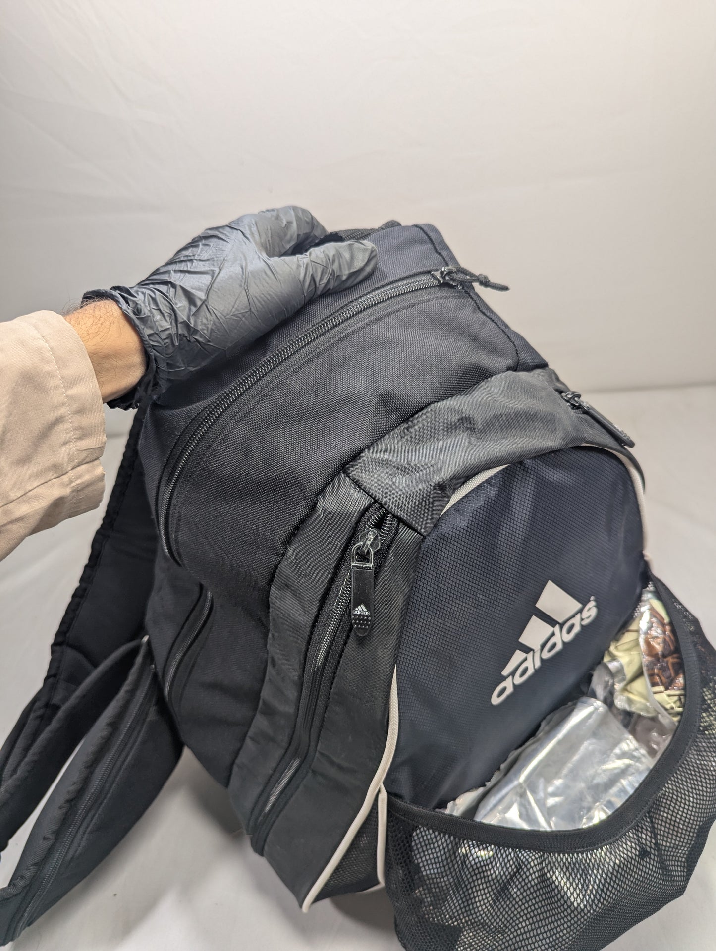Adidas Title will update soon