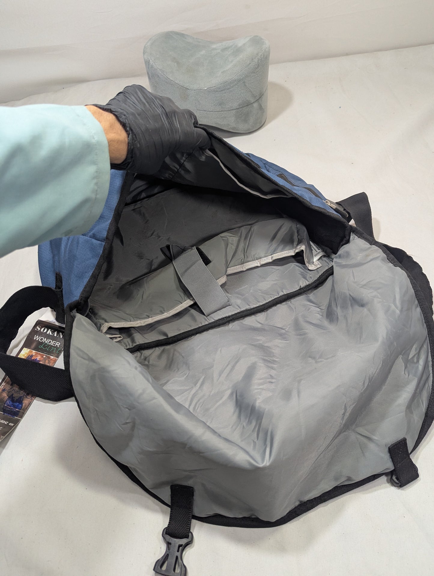 Samsonite Title will update soon