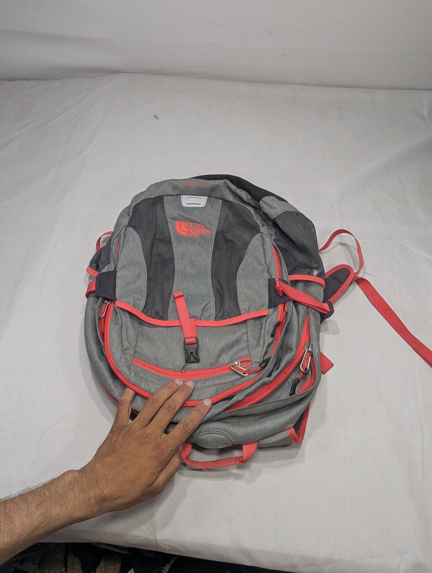 The North Face Title will update soon