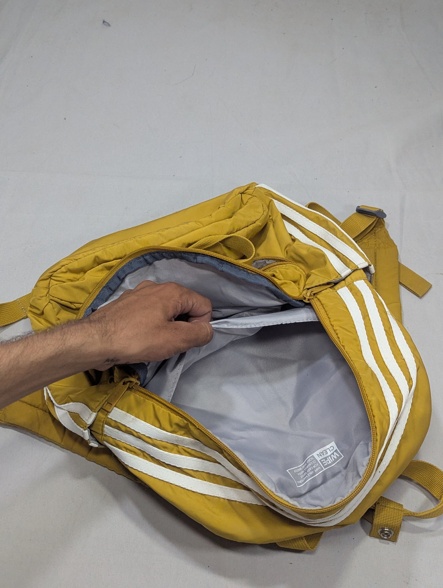 Adidas Title will update soon