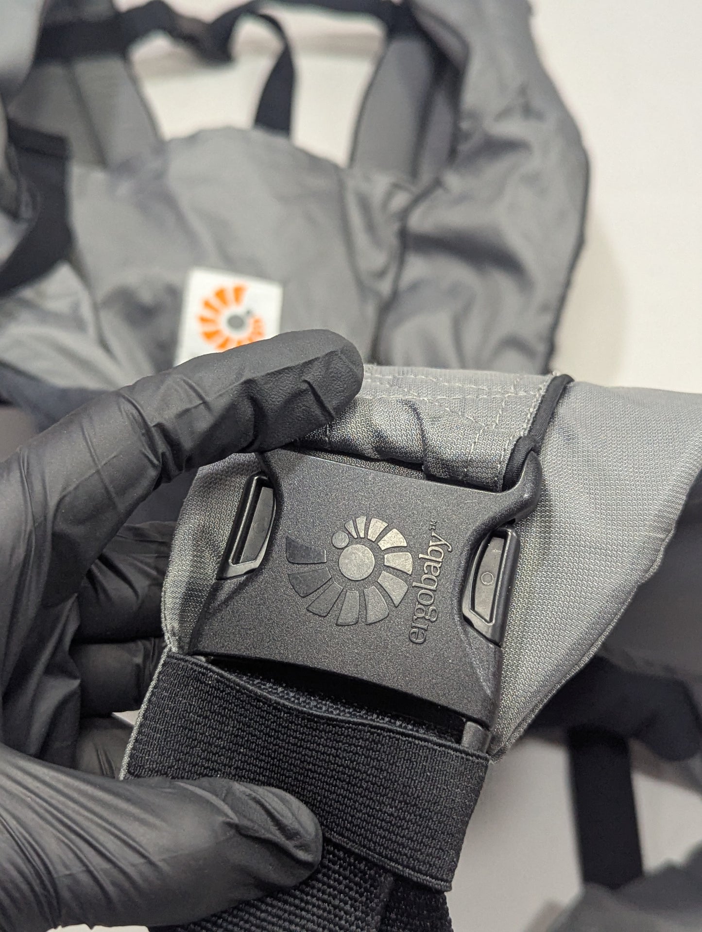 Ergobaby Brand Baby belt/Carrier