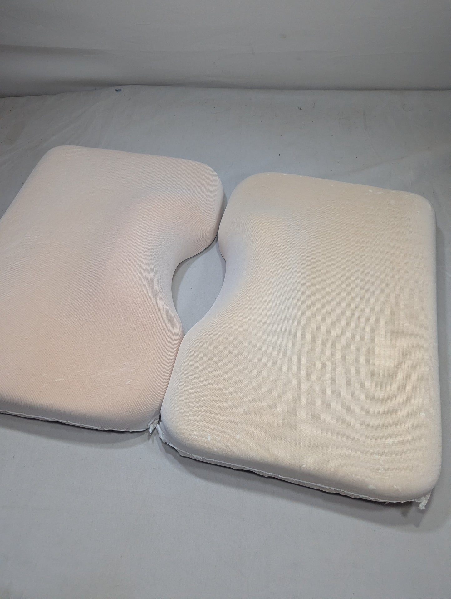 Imported Authentic Memory foam Pillow P0211