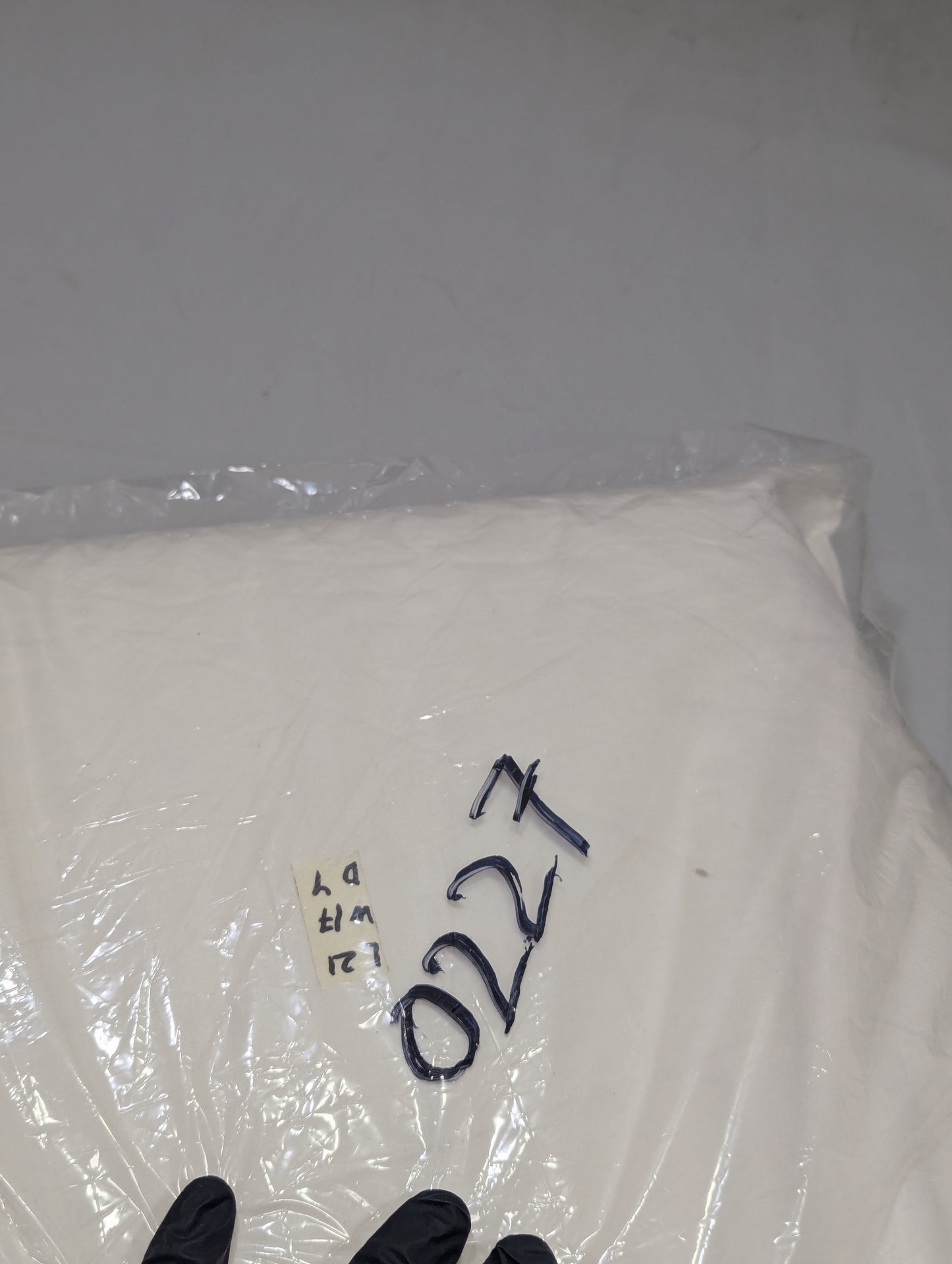 Imported Authentic Memory foam Pillow P0227