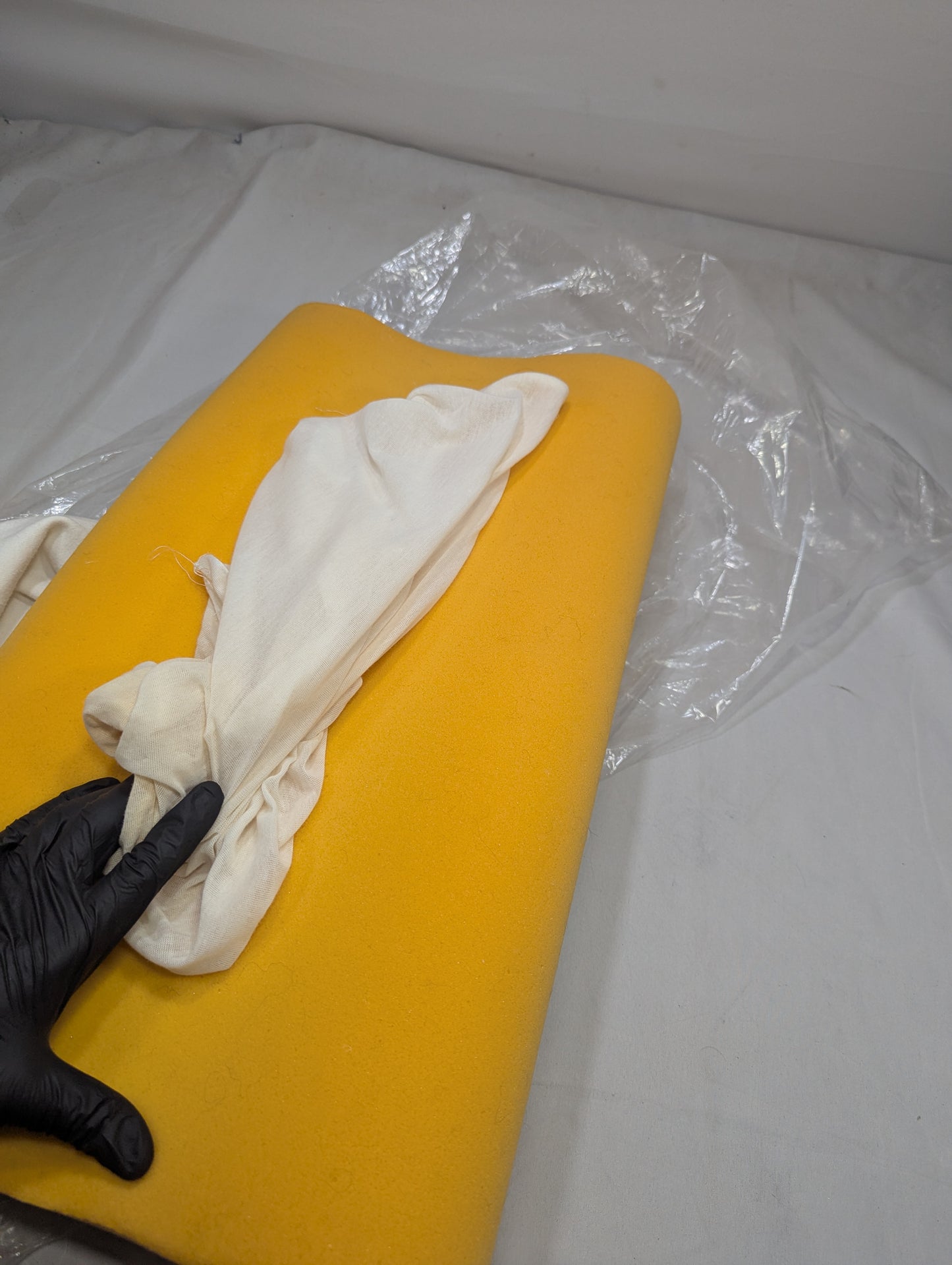 Imported Authentic Memory foam Pillow P0228