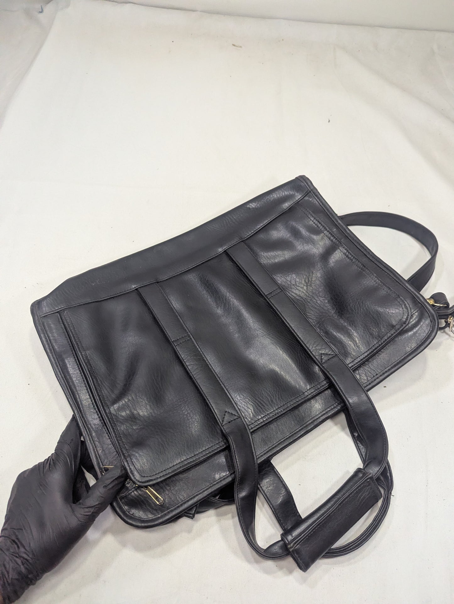 Leather Title will update soon