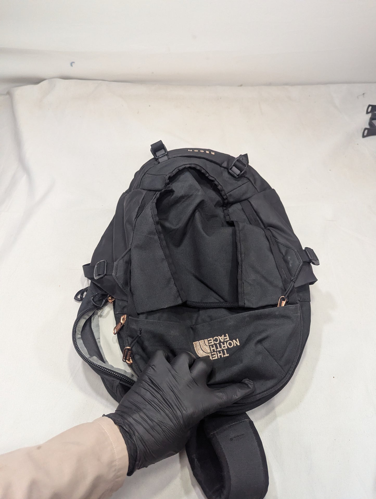 The North Face Title will update soon