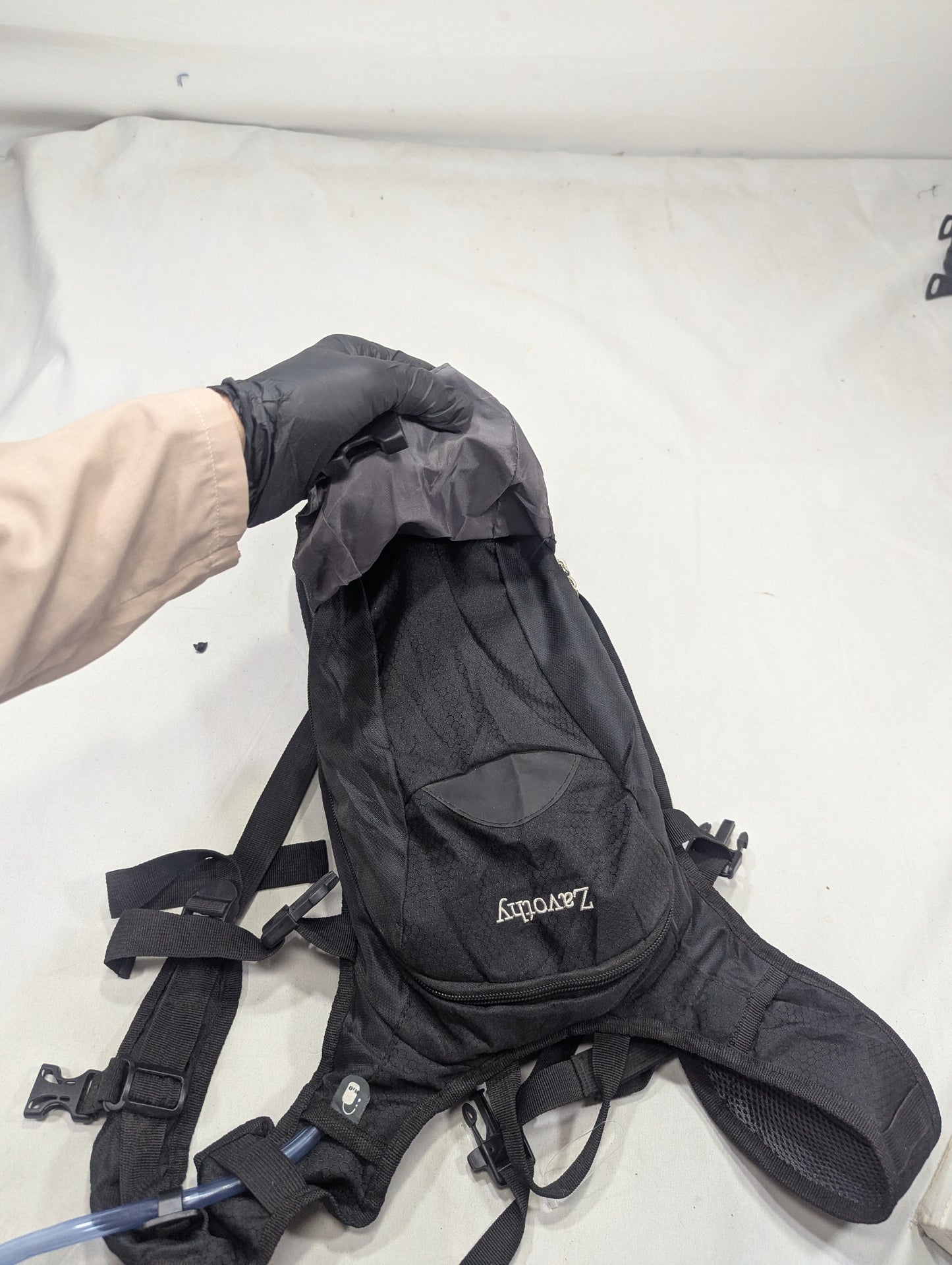 Hydration pack Title will update soon