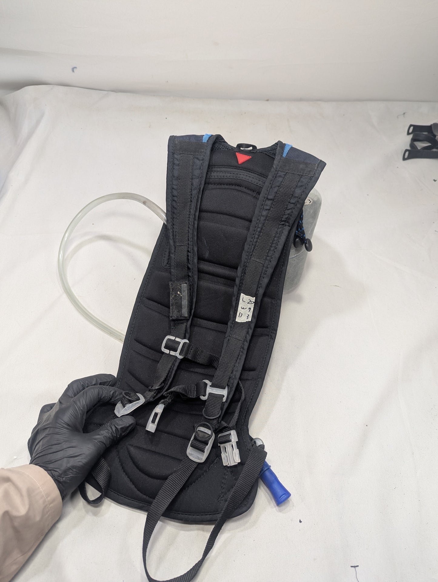 Hydration pack Title will update soon