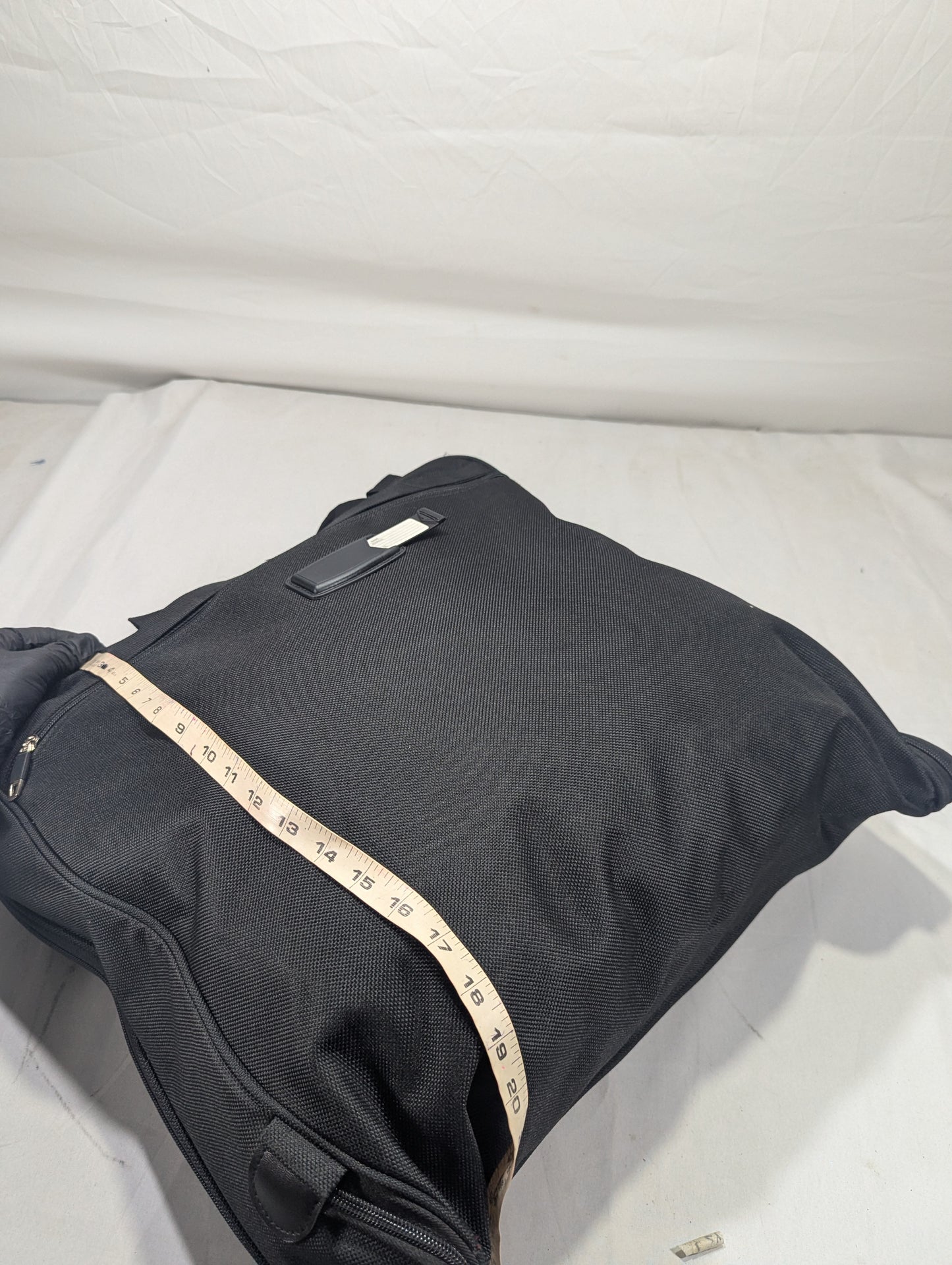 Suit Bag Title will update soon