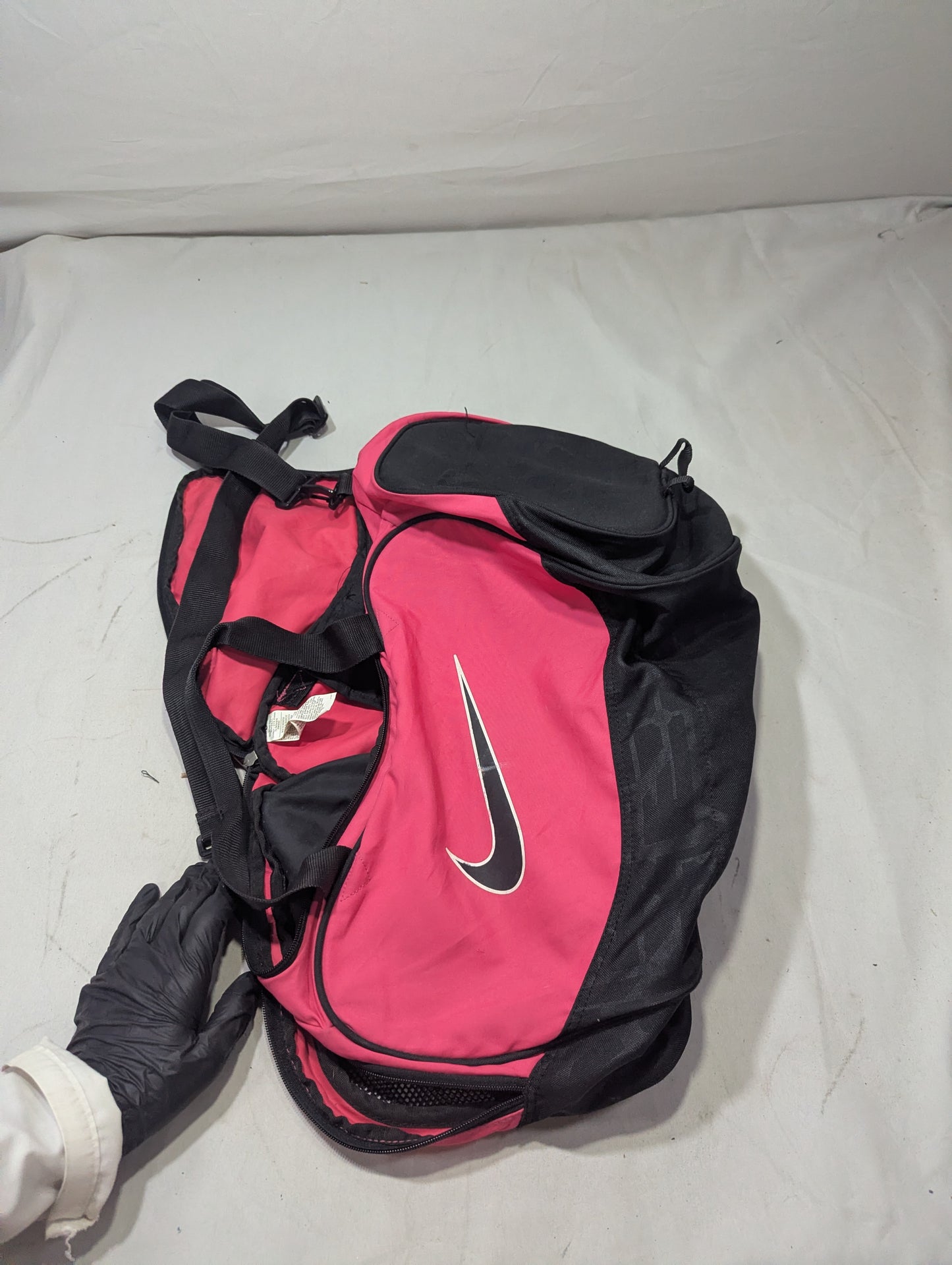 Nike Title will update soon