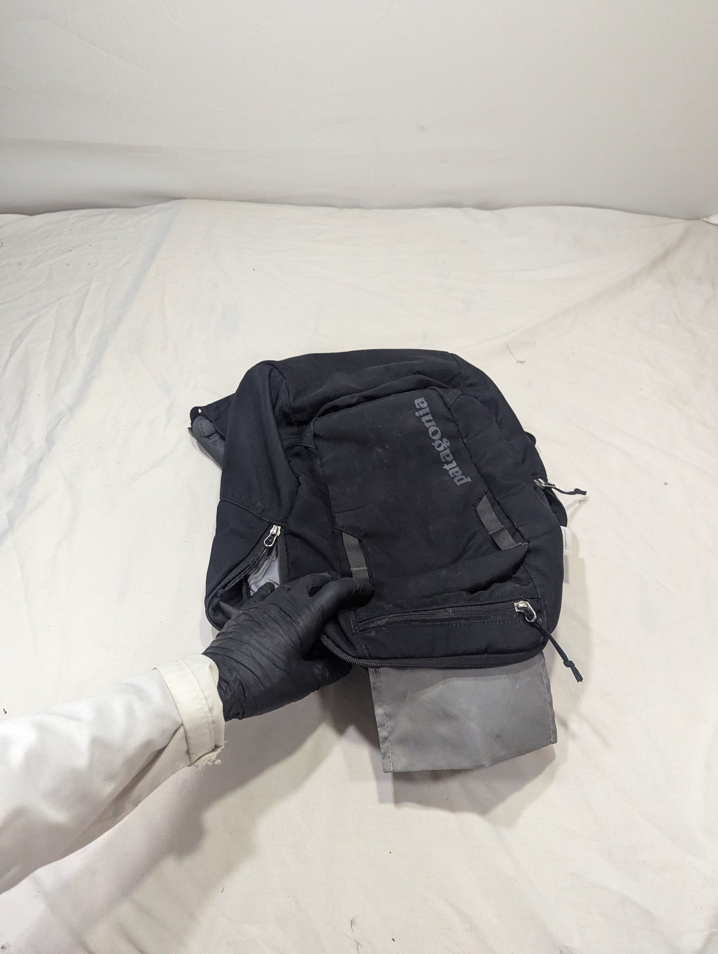 Patagonia Title will update soon