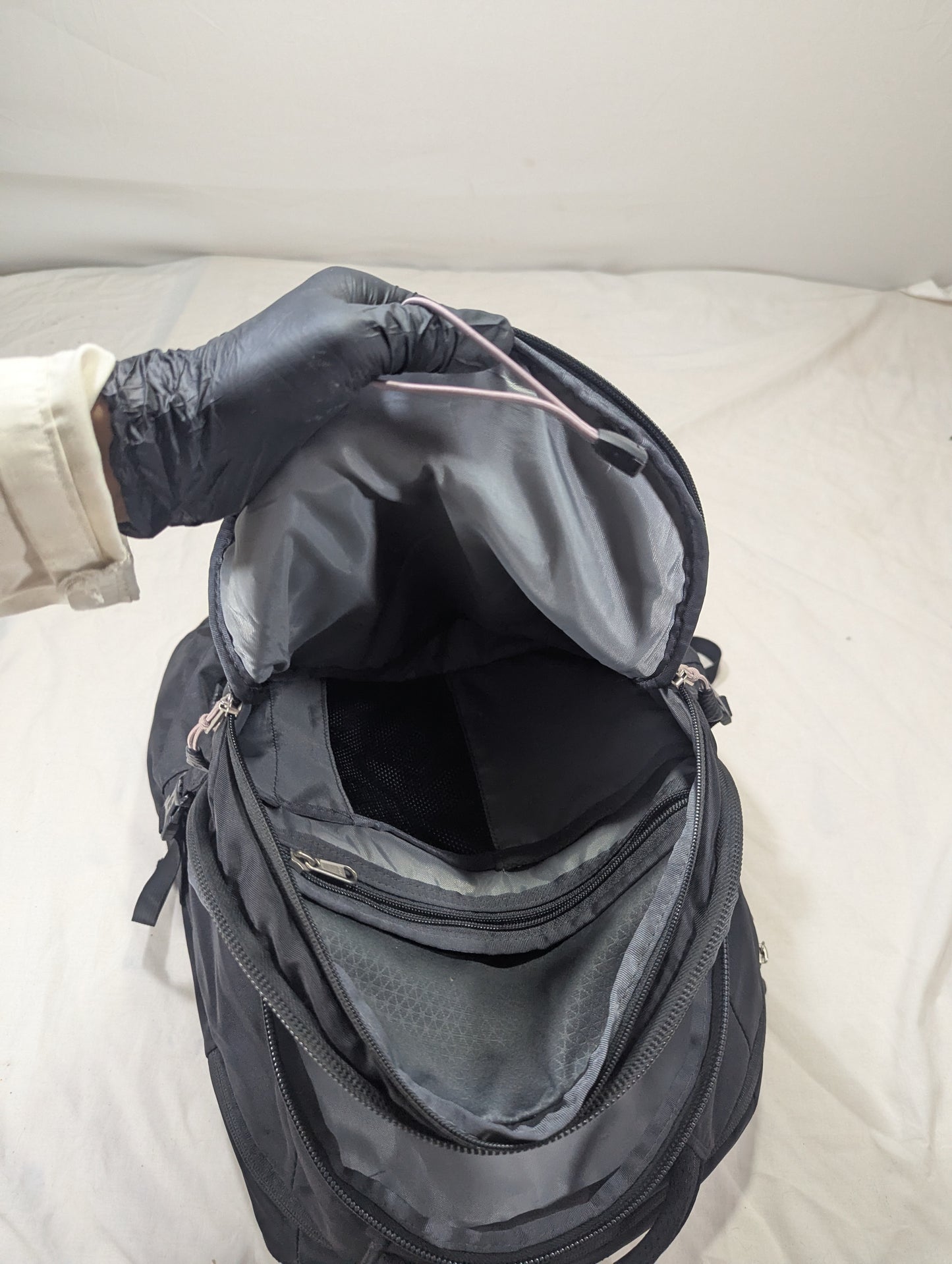 The North Face Title will update soon