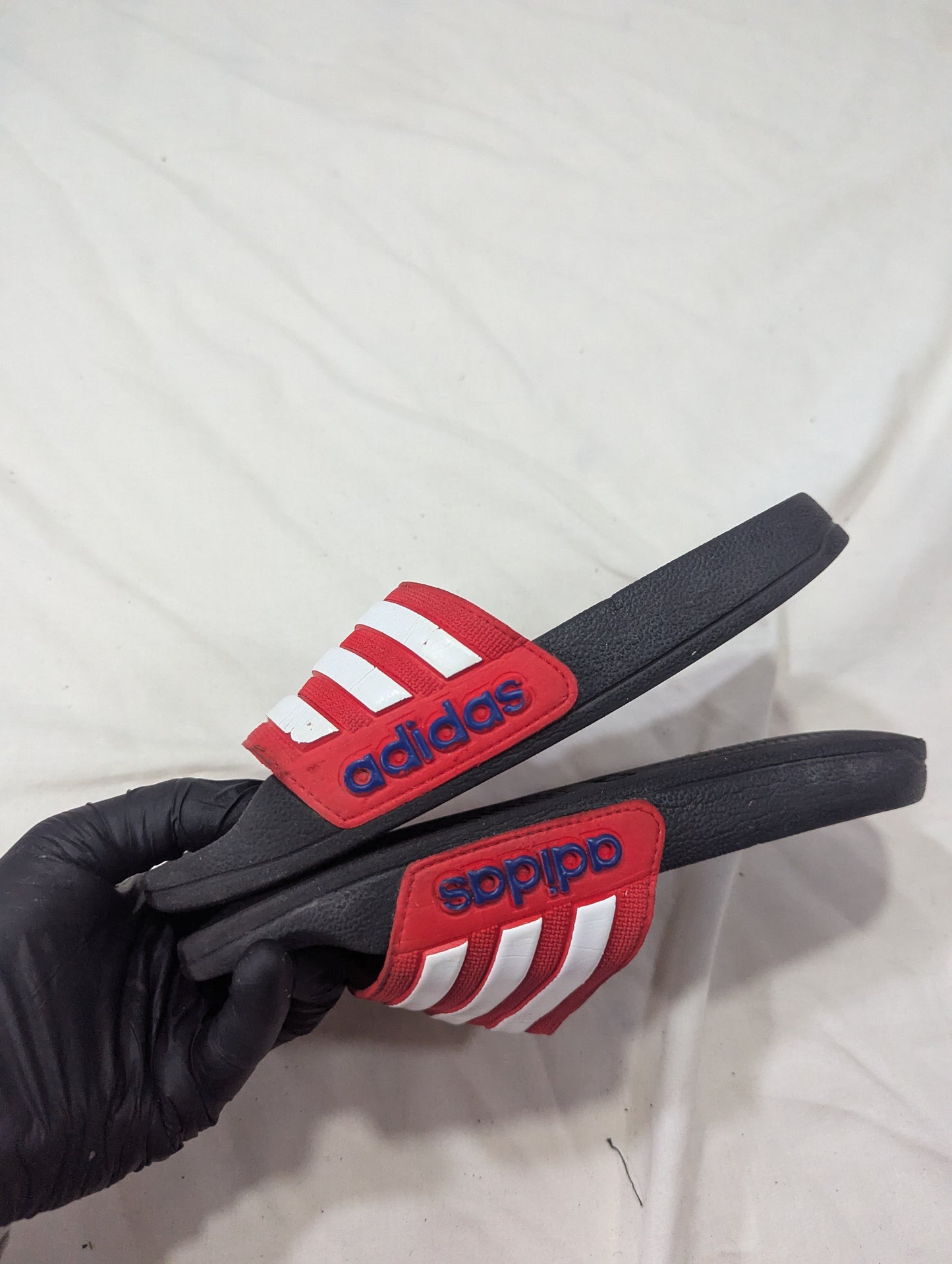 Adidas Branded Slide/Slippers