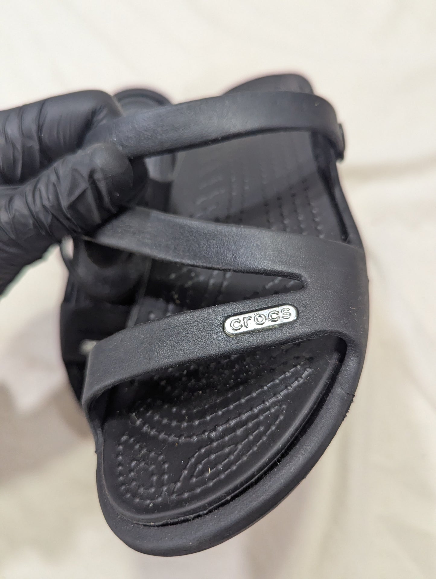 CROCS Branded Slide/Slippers