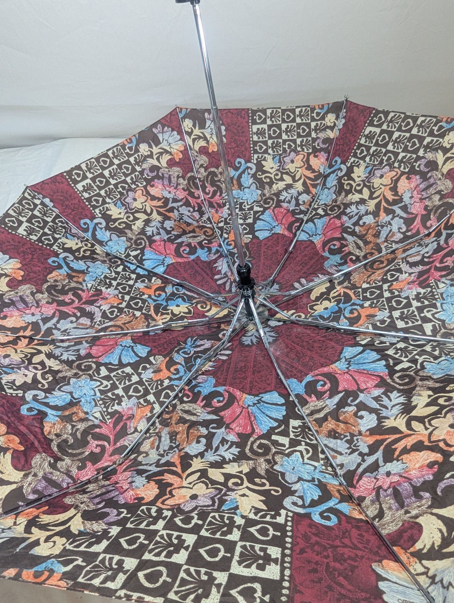 Imported Umbrella