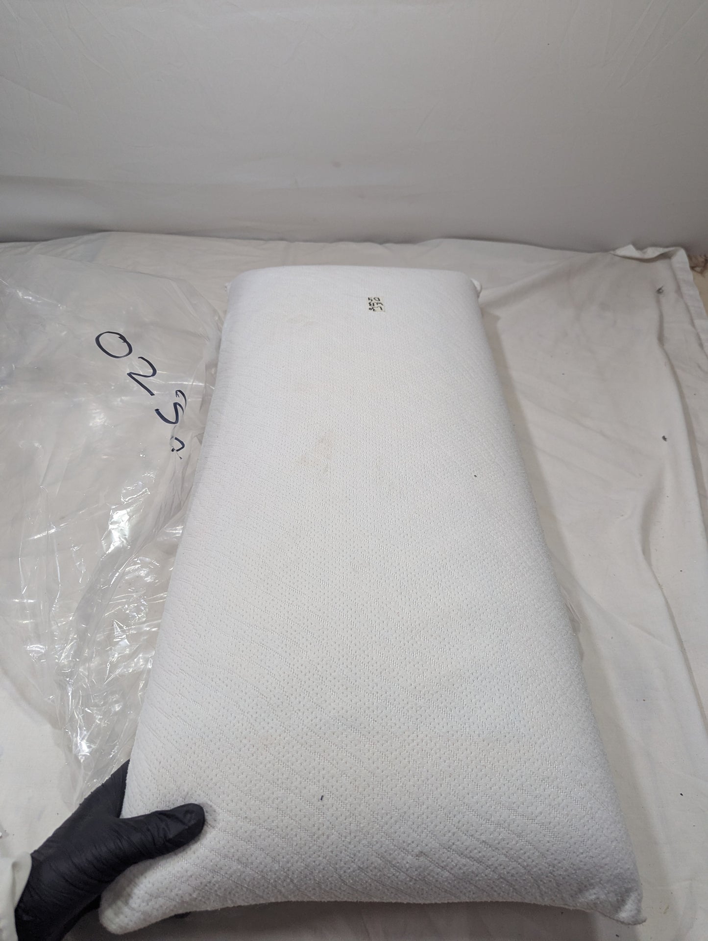 Imported Authentic Memory foam Pillow P0237
