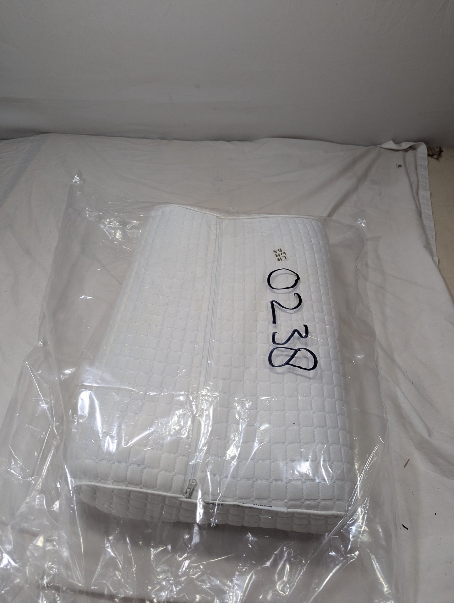 Gel Imported Authentic Memory foam Pillow P0238
