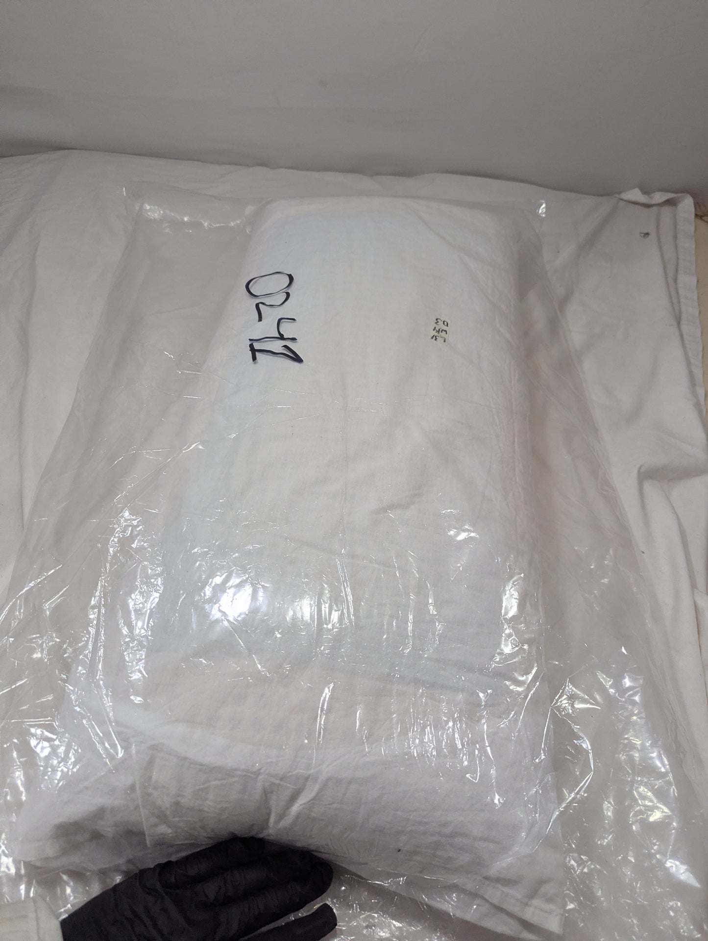 Imported Authentic Memory foam Pillow P0241