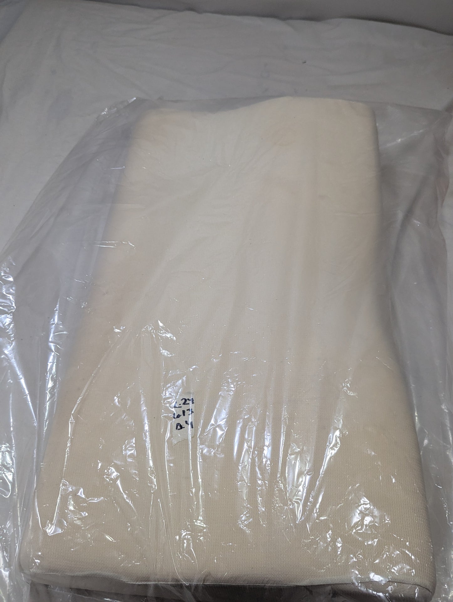 Imported Authentic Memory foam Pillow P0242