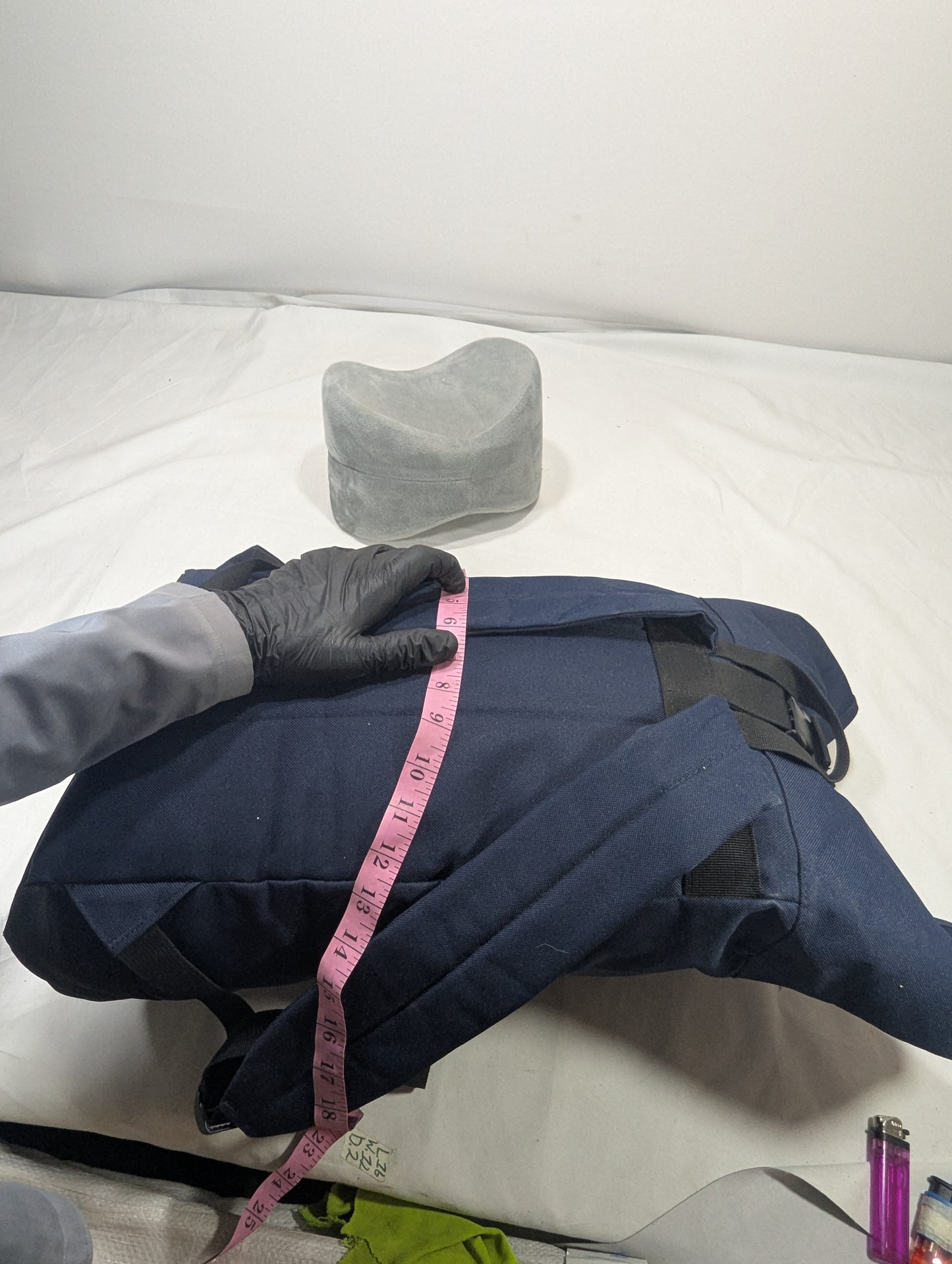 Rucksack Title will update soon