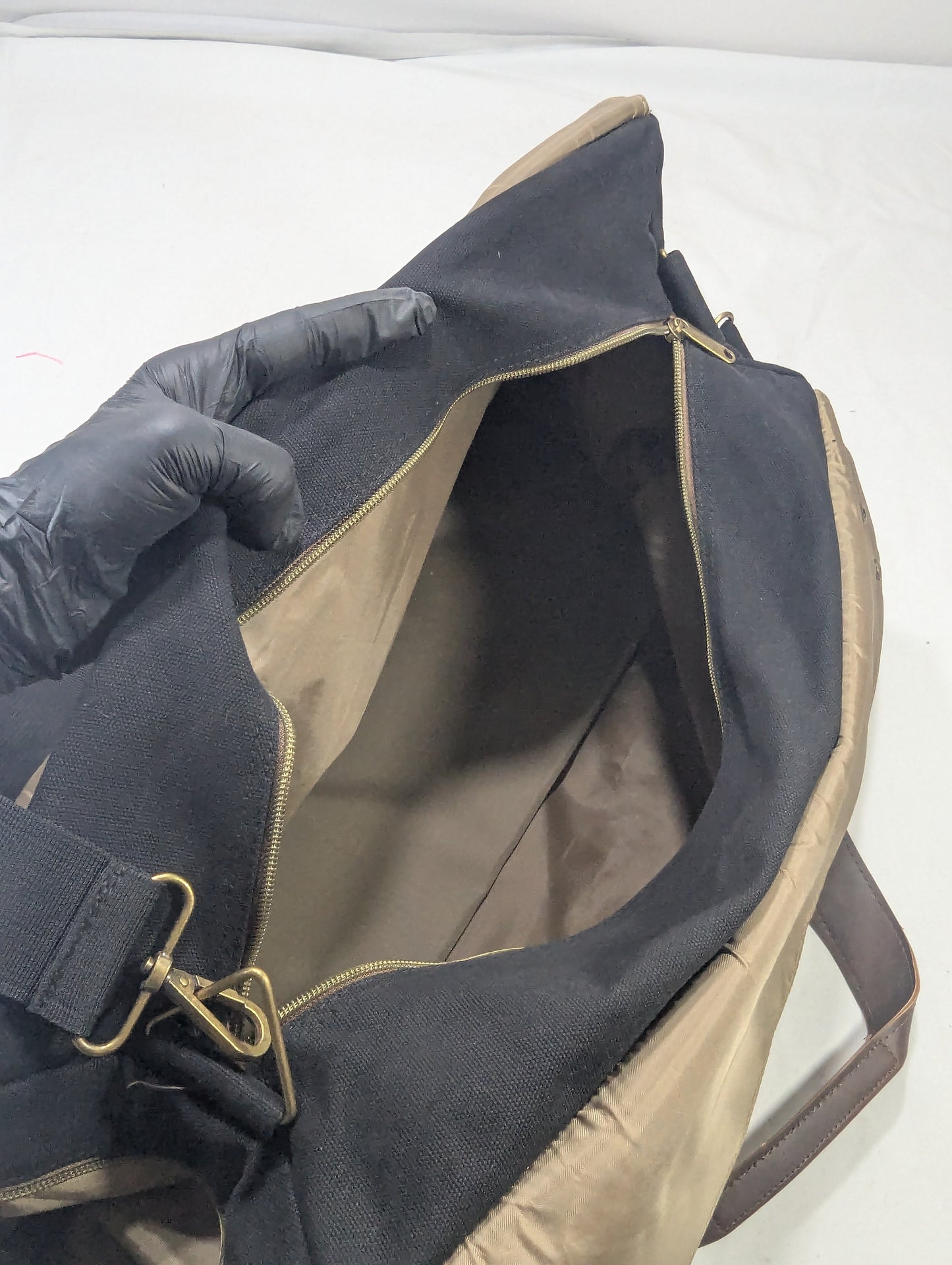Leather Title will update soon