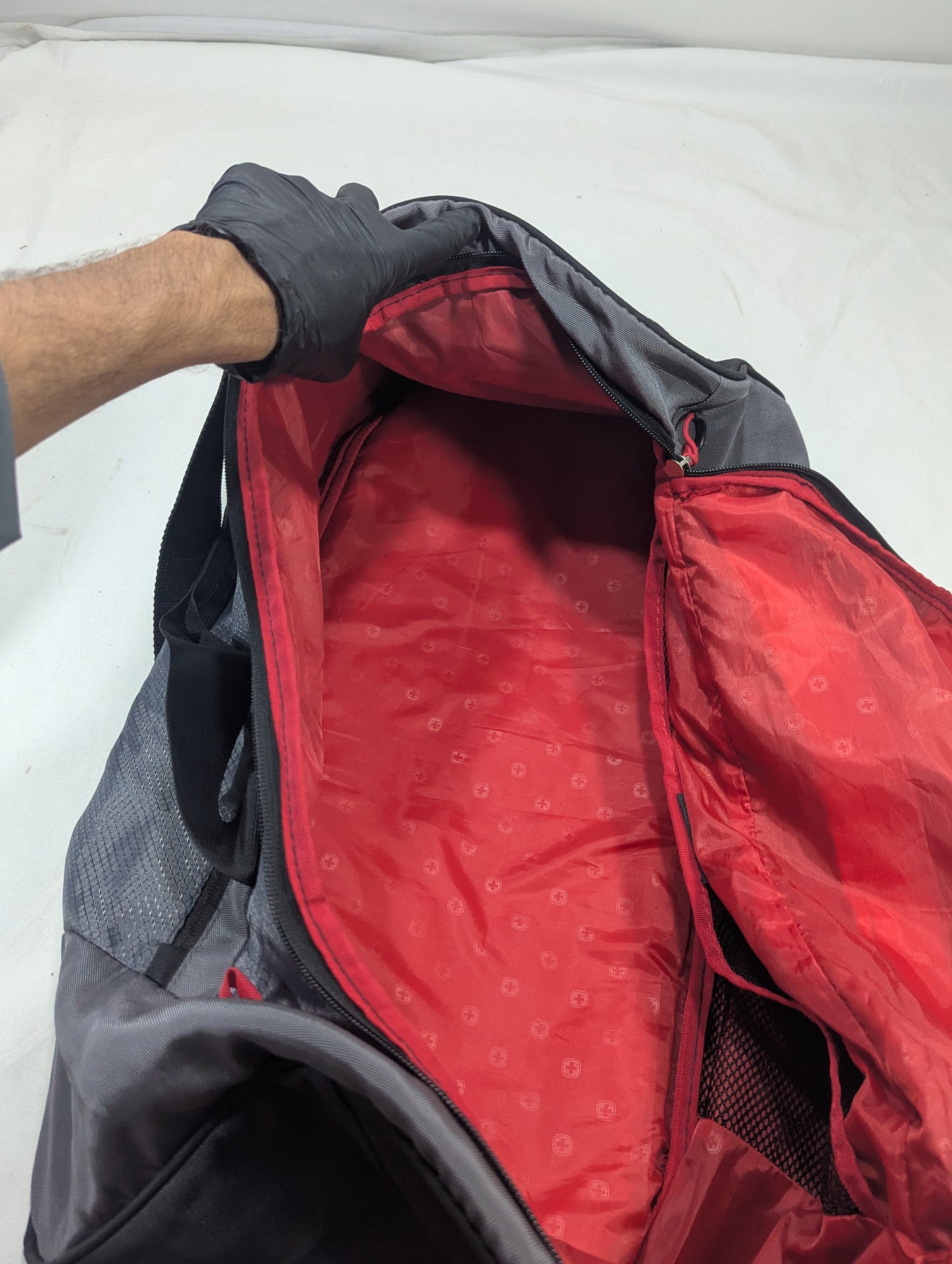 Swiss gear bag