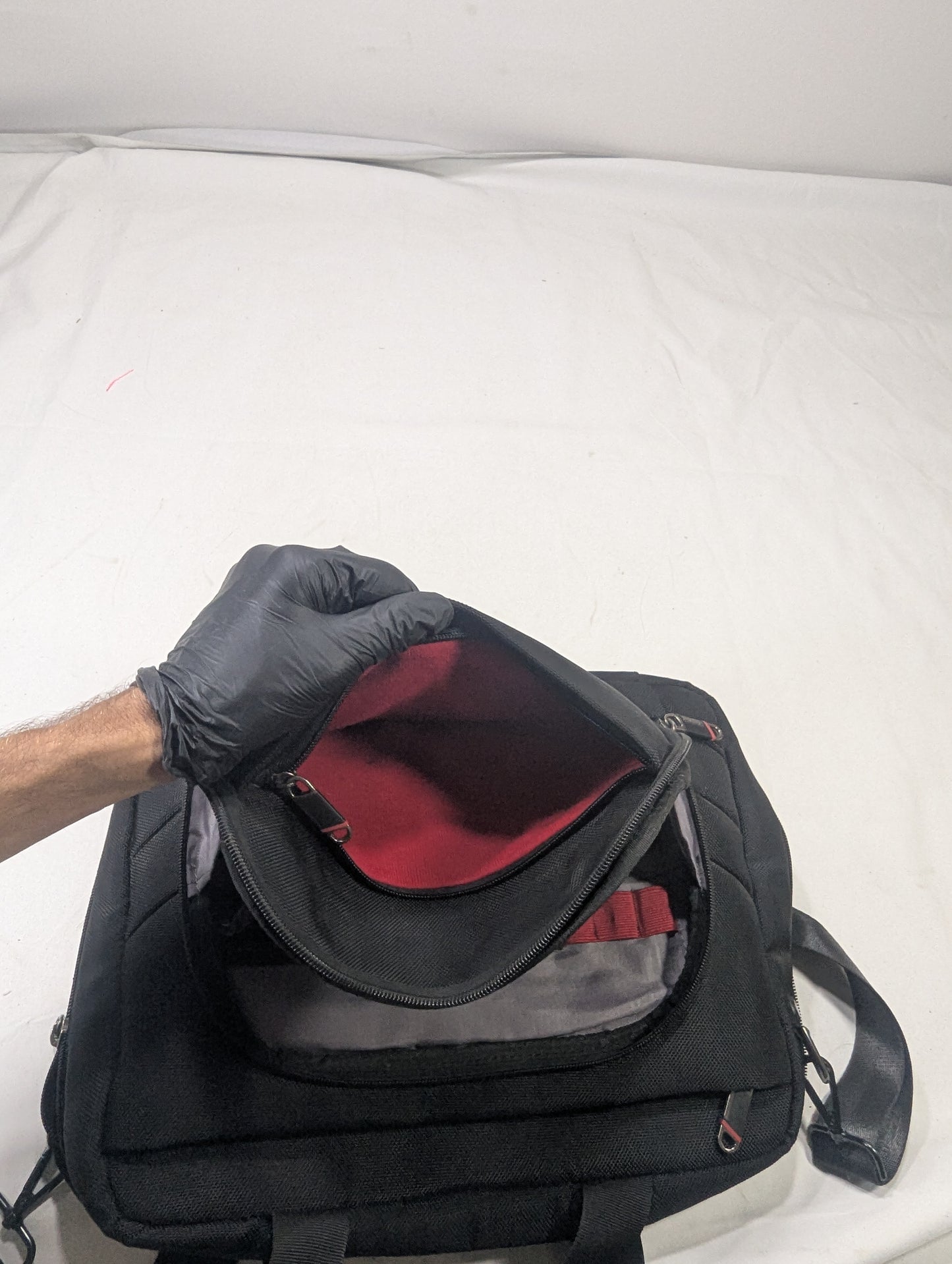 Samsonite Title will update soon