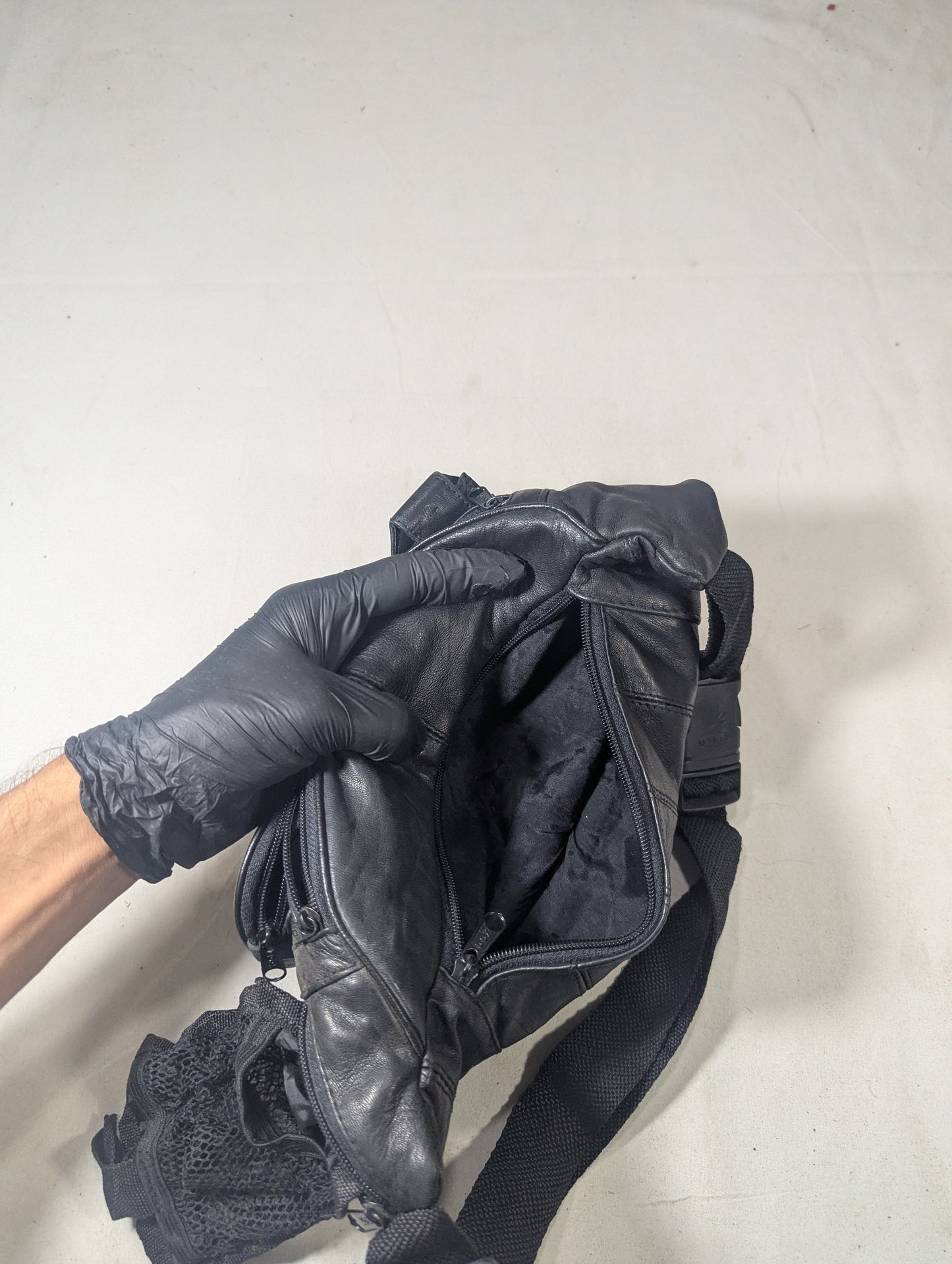 Leather Title will update soon