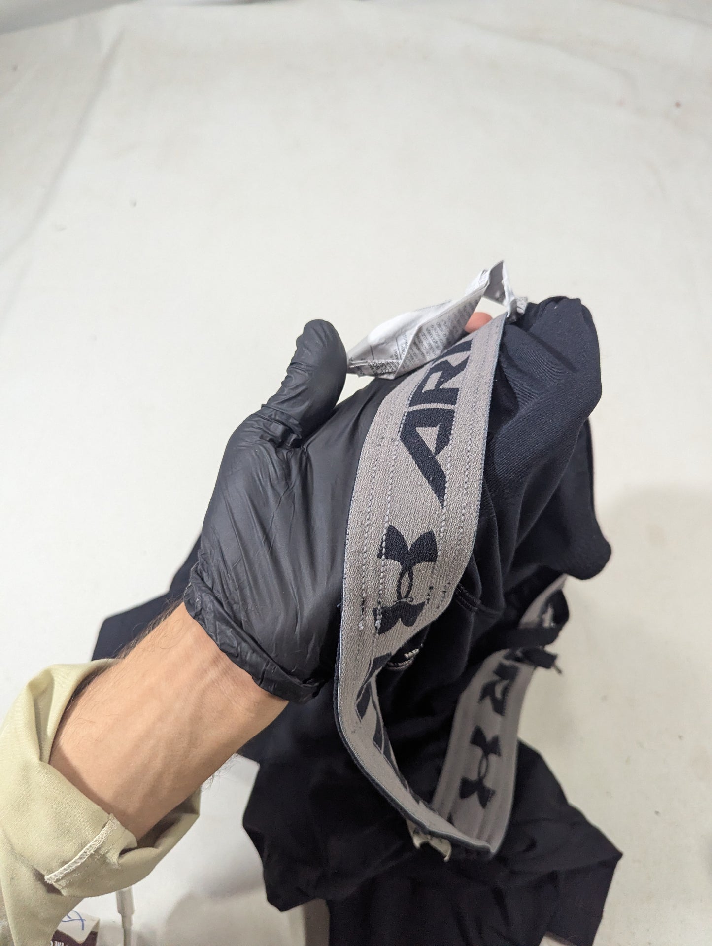 UA Preloved imported Shorts