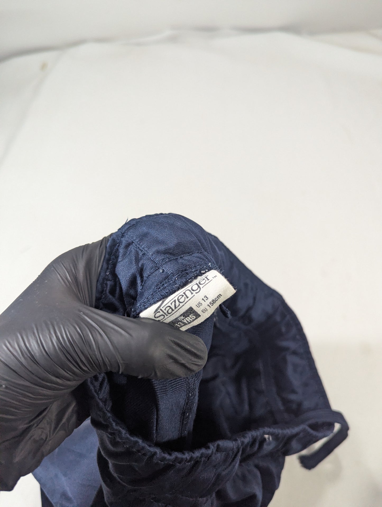 Nike Preloved Imported Trouser