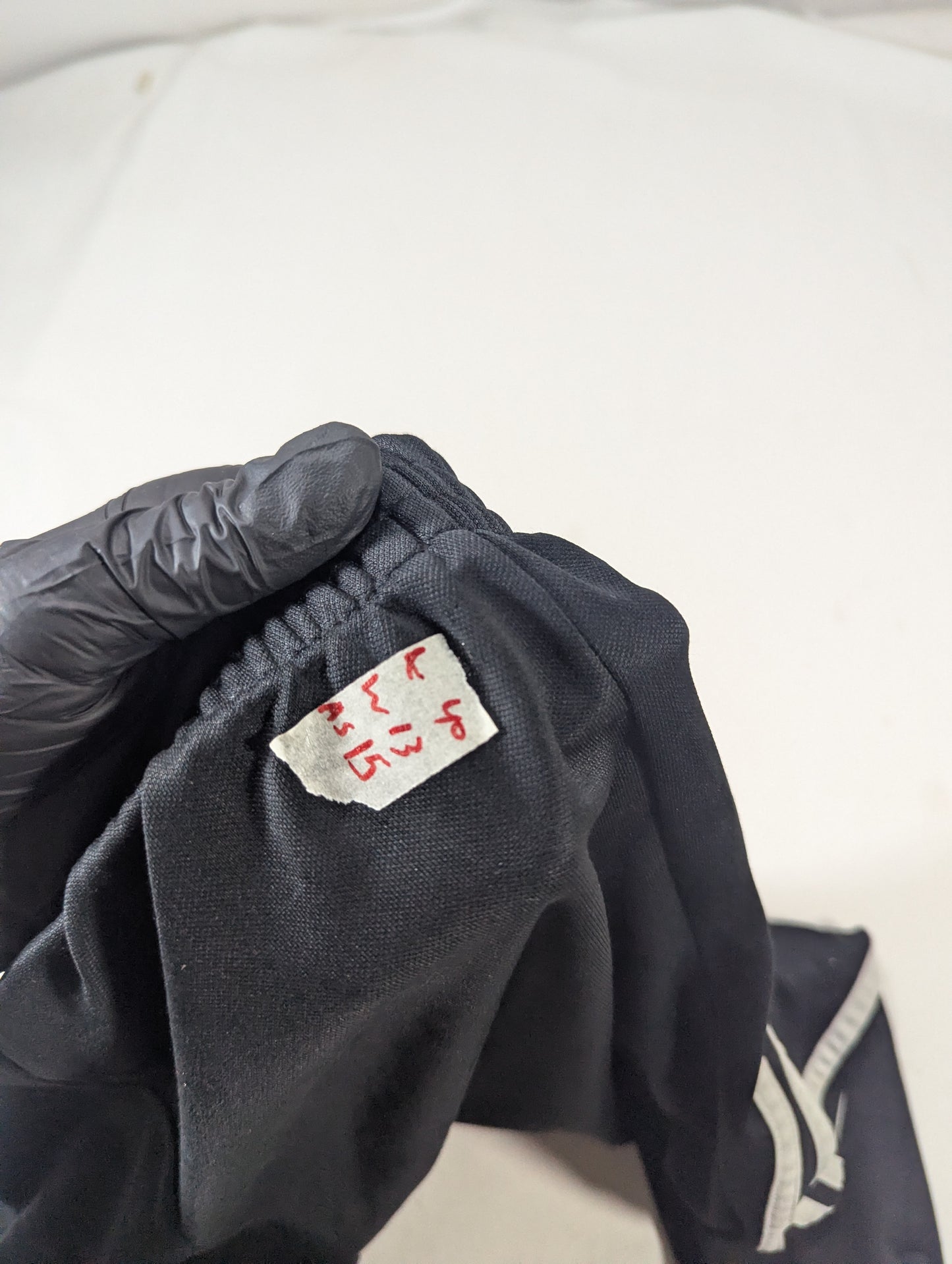 Adidas Preloved Imported Trouser