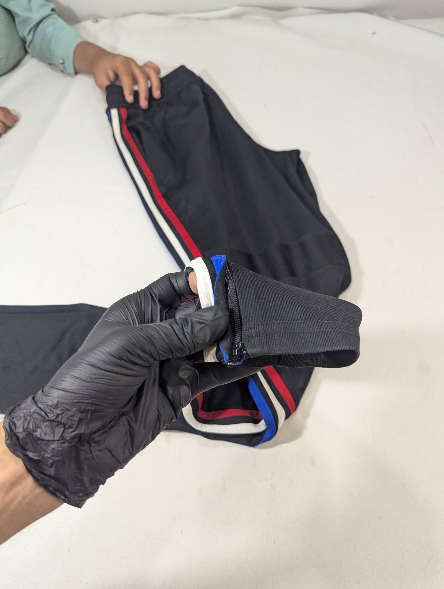 Adidas Preloved Imported Trouser