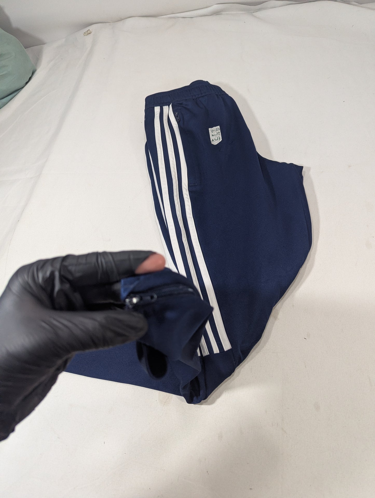Adidas Preloved Imported Trouser