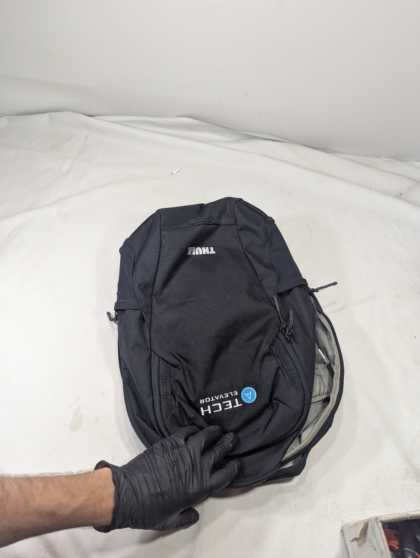 Thule Title will update soon