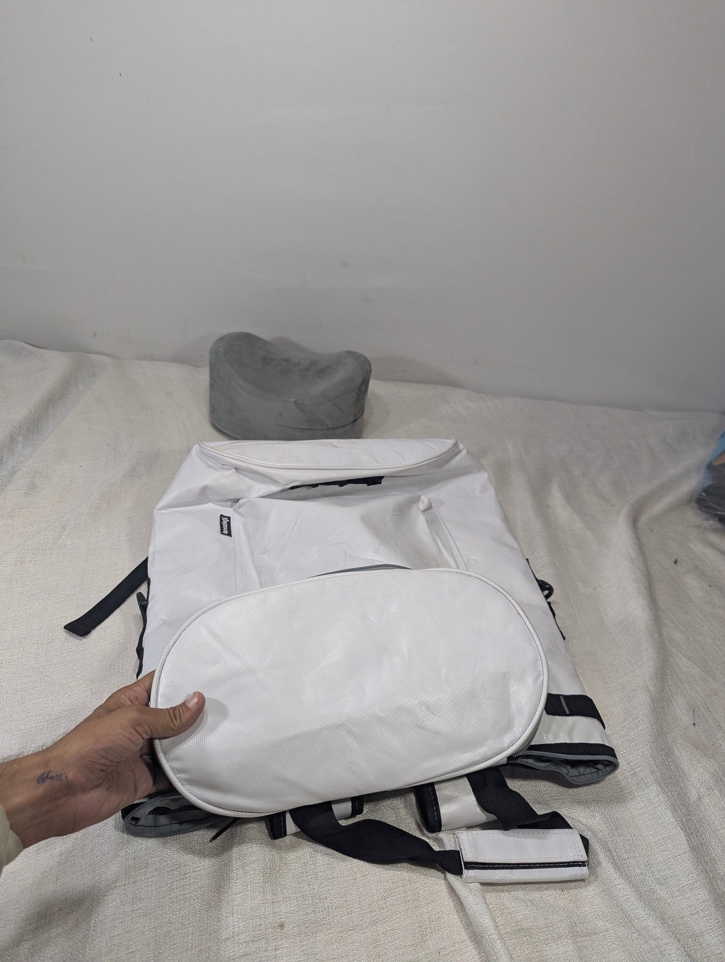 ICE PACK Title will update soon
