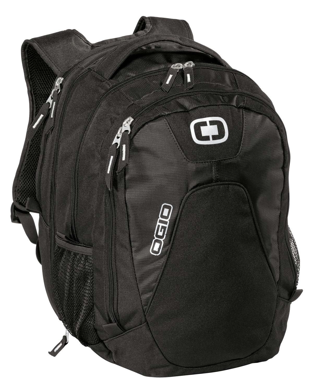Heavy duty OGIO strongest material bag