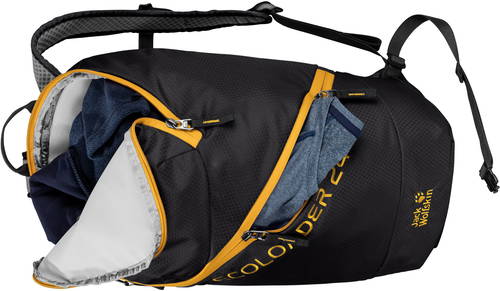 Jack wolfskin brand new backpack