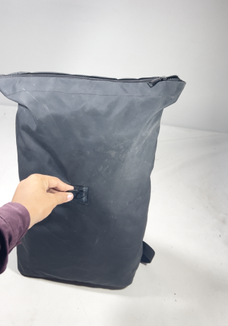 Rucksack Title will update soon