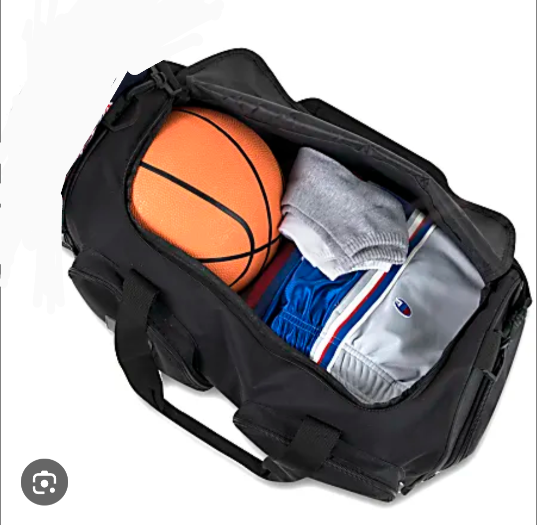 Korean lot bag U3