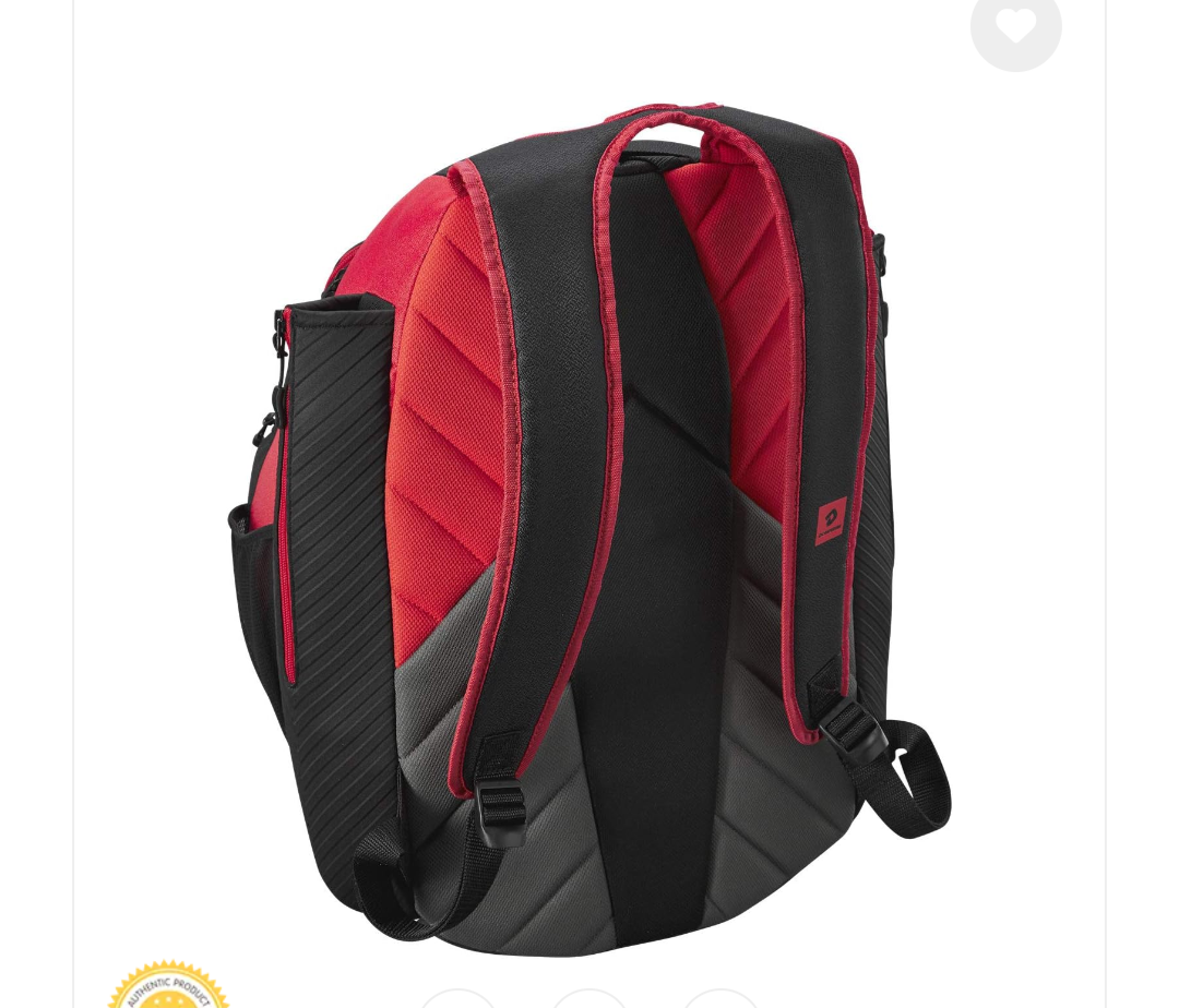 Demorani USA lot authentic backpack
