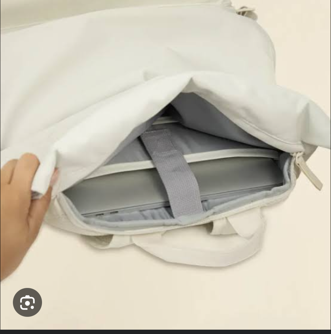 Slim and smart rucksack backpack