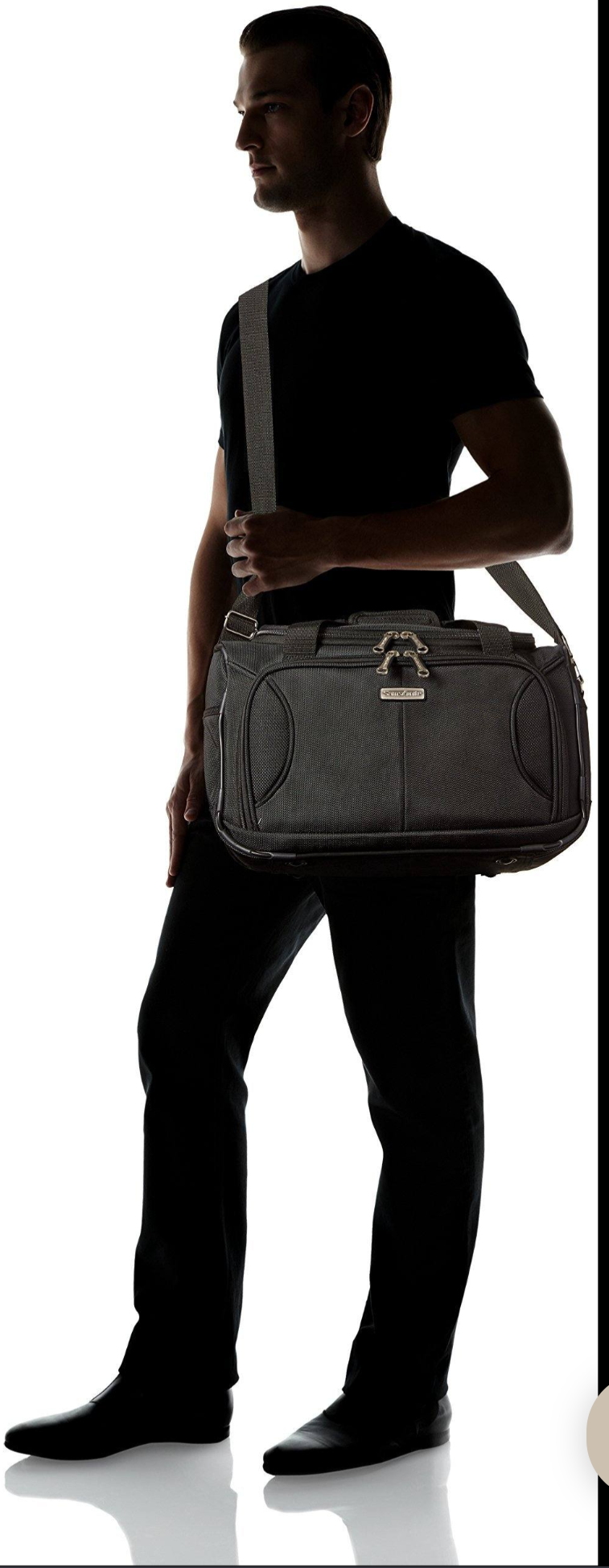 Samsonite authentic bag, day pack bag