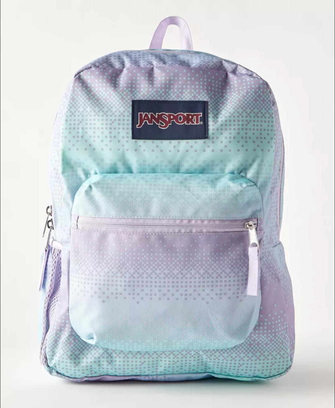 Jan Sport USA lot light weight weight backpack