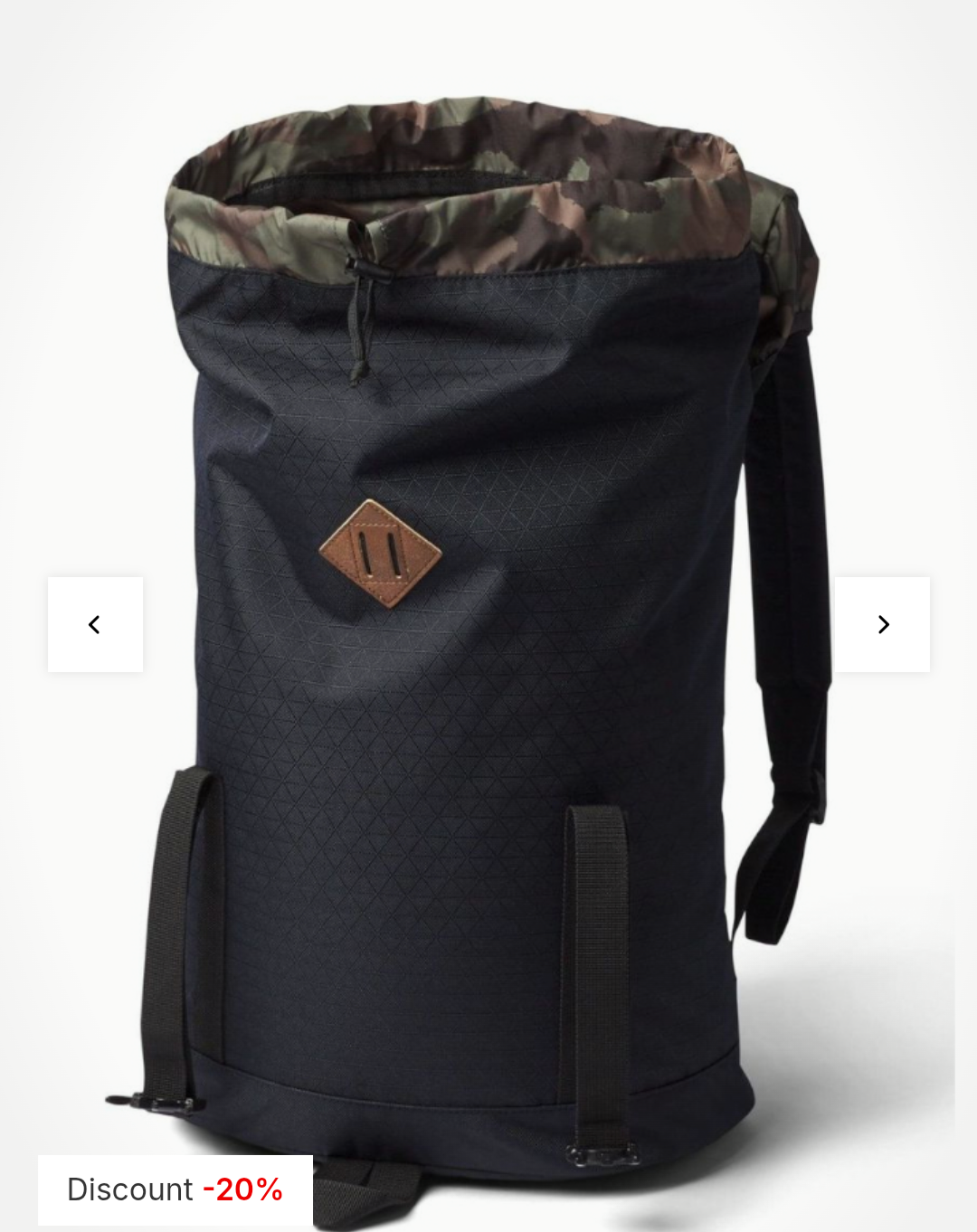 USA lot Rucksack backpack